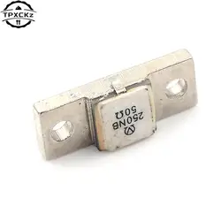 1Pc 250N50 250w 50ohms RF Termination Microwave Resistor Dummy Load RFP