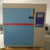 

Touch screen electromagnetic vibration testing machine, vibration tester, vertical shaking table experimental equipment