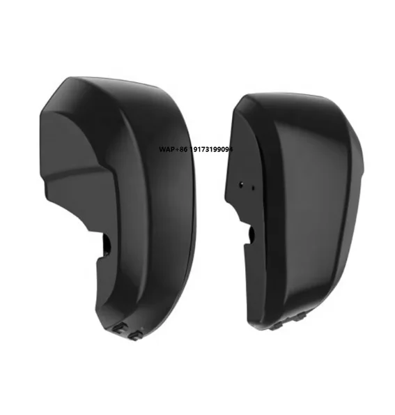 

For 23-later 121CVO 24-later 117 Street Glide Road Glide Lower Fairing Color Matched Wind-cheating Motorcycle Fairing