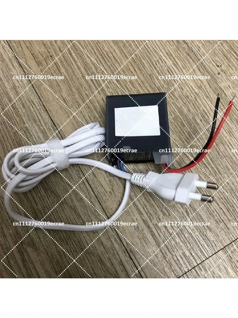 12V 1.5A Power Supply Adapter for P1500IC12.0-18 S0163-5120150 P660 P662 W670 P674 P676 W861 GT2 GT3 GT5