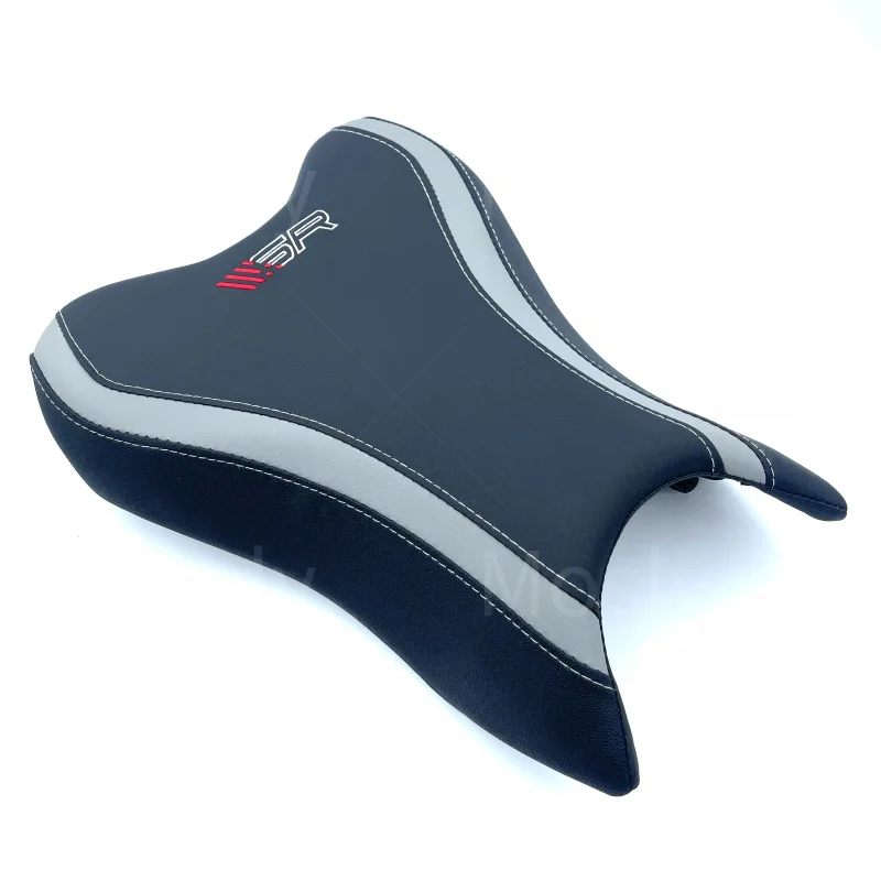 For CFMOTO 450SR 450 SR 450SS 450nk 2022 2023 2024 2025 2026 CF450-6 Motorcycle Modified Raise/Reduce Seat Cushion