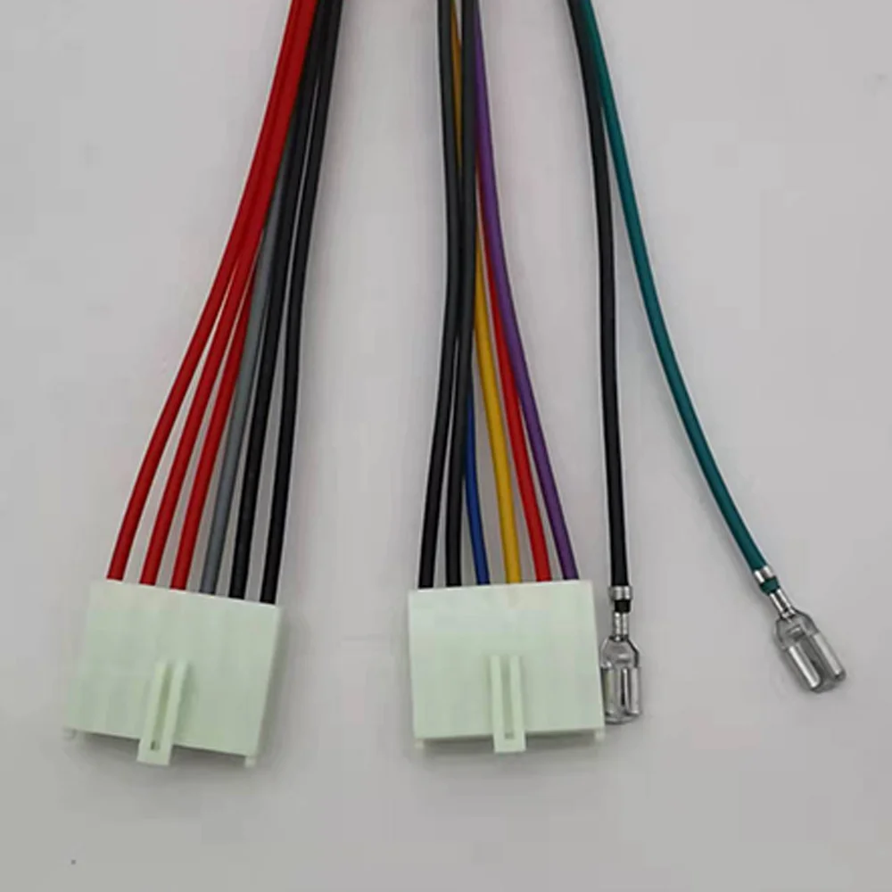 【Livraison Rapide】كابل محول الطاقة #4