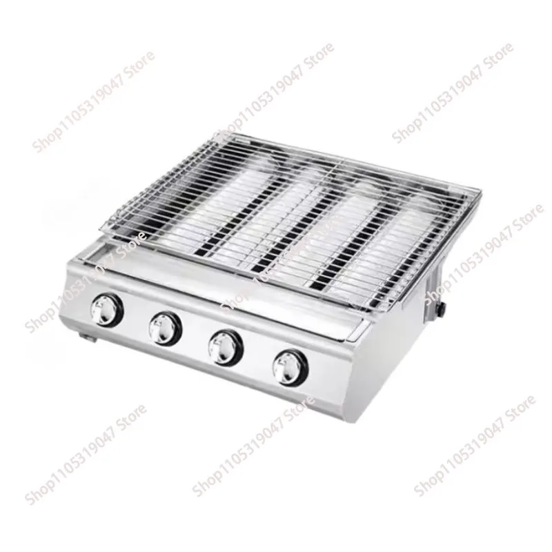 Parrilla Barbacoa S… - image