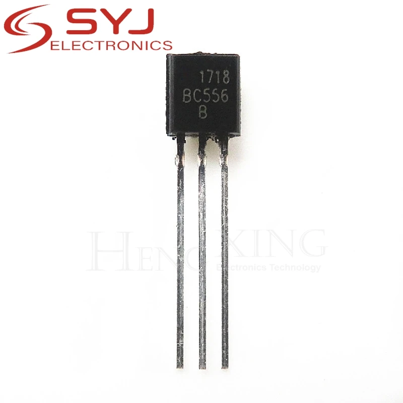 （1pcs-5pcs）BC556B BC556 BC556C BC556 BC557B BC557 TO-92