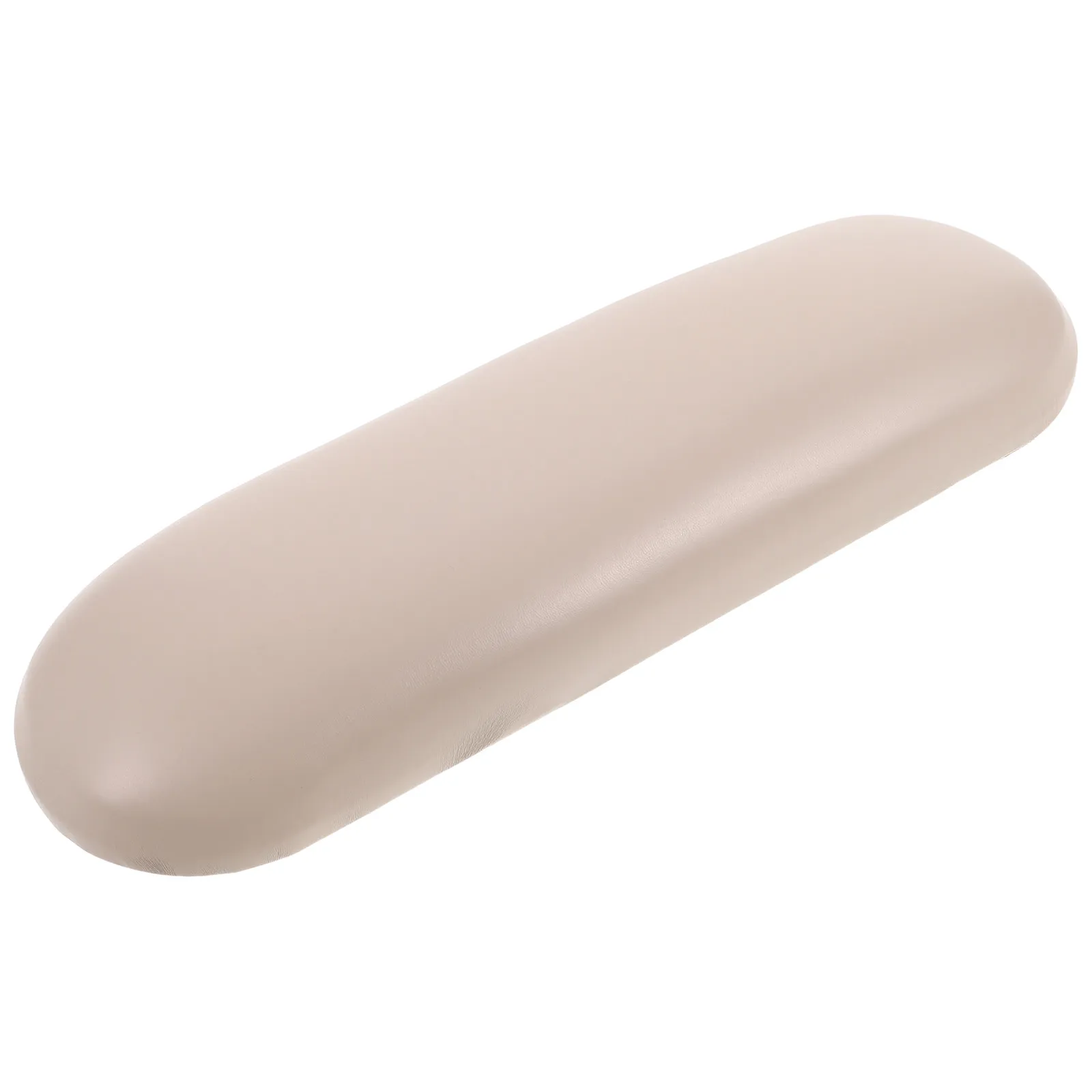 Manicure Hand Pillow Nail Art Rest Cushion Detachable Design Elegant Texture Non-Slip Stability Comfort Support for Nail Techs