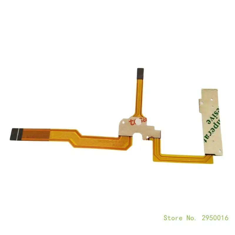 Circuit Board Cable for Logitech X Superlight Mouse Side Keys Flexible Flat Cable Mouse Side Keys Motherboard