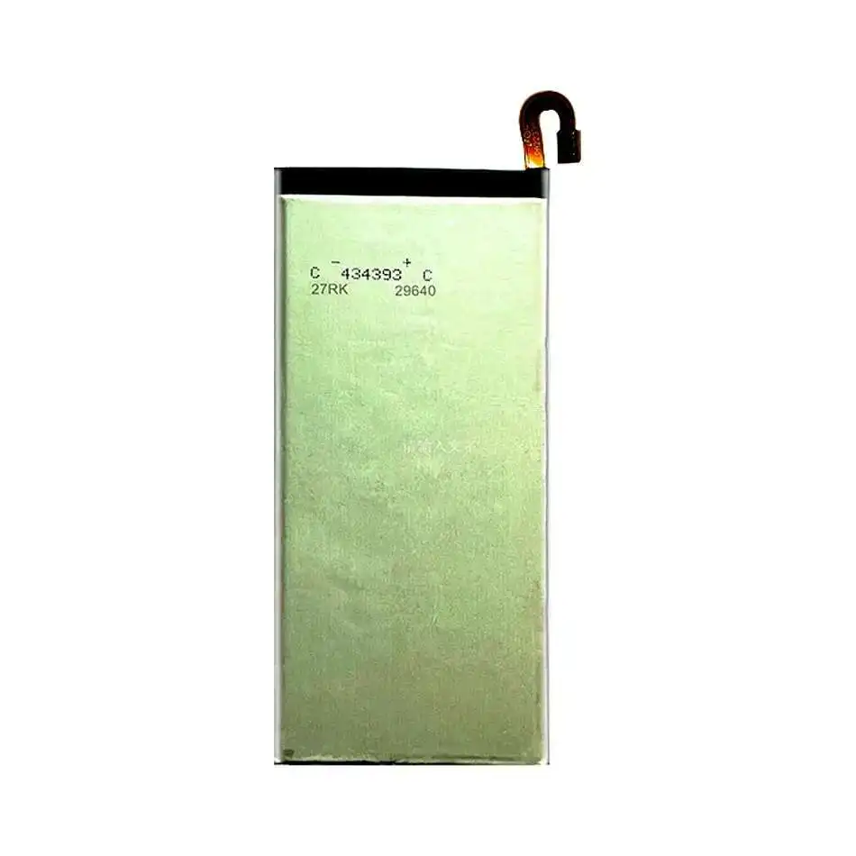 

3000mAh EB-BC501ABE High Performance For Samsung C501 C5 Pro C5Pro C5010 Mobile Phone Battery