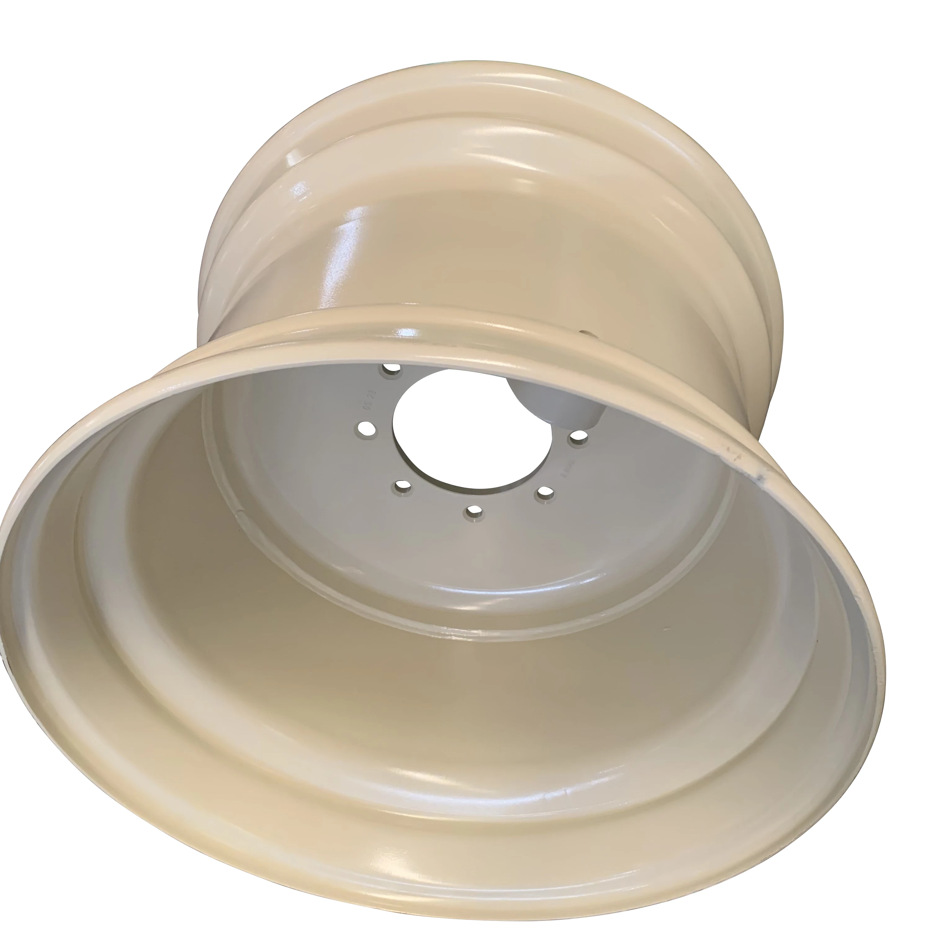 2025Agricultural Machinery Parts Steel Trailer Rims 16*22.5 Agriculture Rims 16X22.5 Chinese Wheel Rims Factory