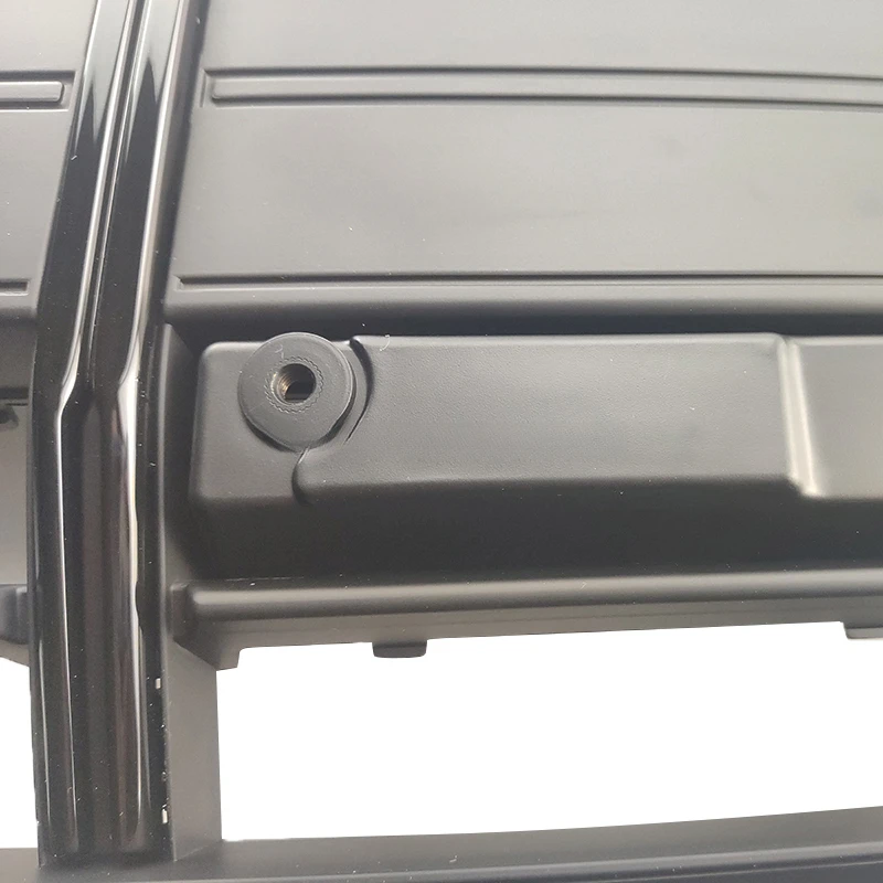 Hot Selling Radiator Grille Part Number 4K0853651 4K0853651F 4K0853651FVMZ Fit A6 Allroad Exterior Modification Accessories