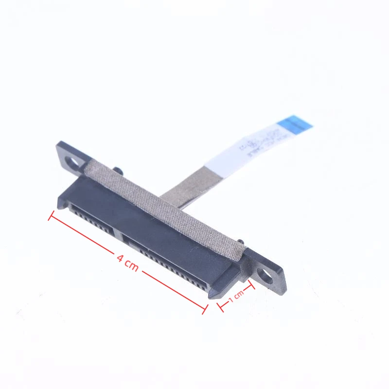 1Pc HDD Cable Hrad Driver Flex For H/P 800 805 G5 260 G3 G2 G4 400 G6 SATA DD0F90HD000 DD0F90HD030 DD0F80HD020 M11551-001-F(x)