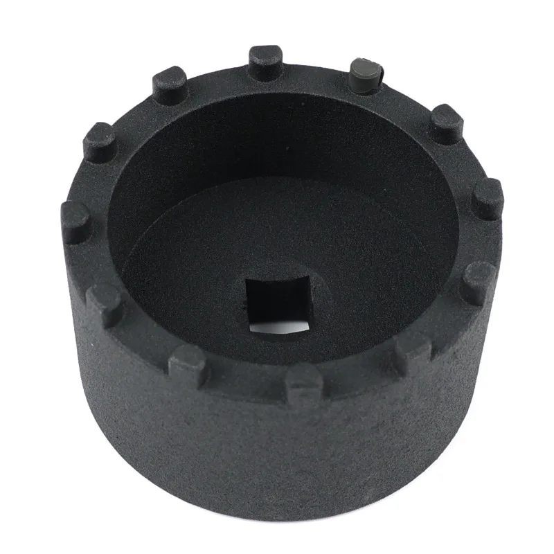For 2019-2022 3500/4500/5500 31520 For 12 pin bearing nut sleeve