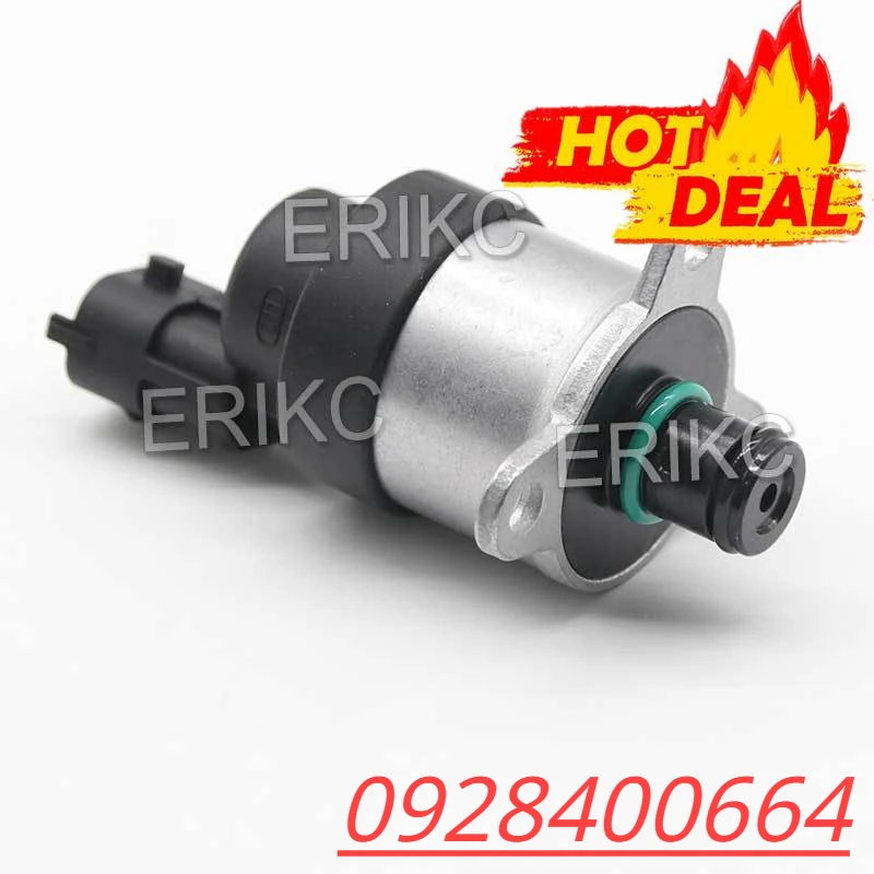 0928400664 OEM Fuel Pump Pressure Valve Regulator 0 928 400 664 for  Ford Peugeot Citroen Fiat Lancia 0445010139 0445010298