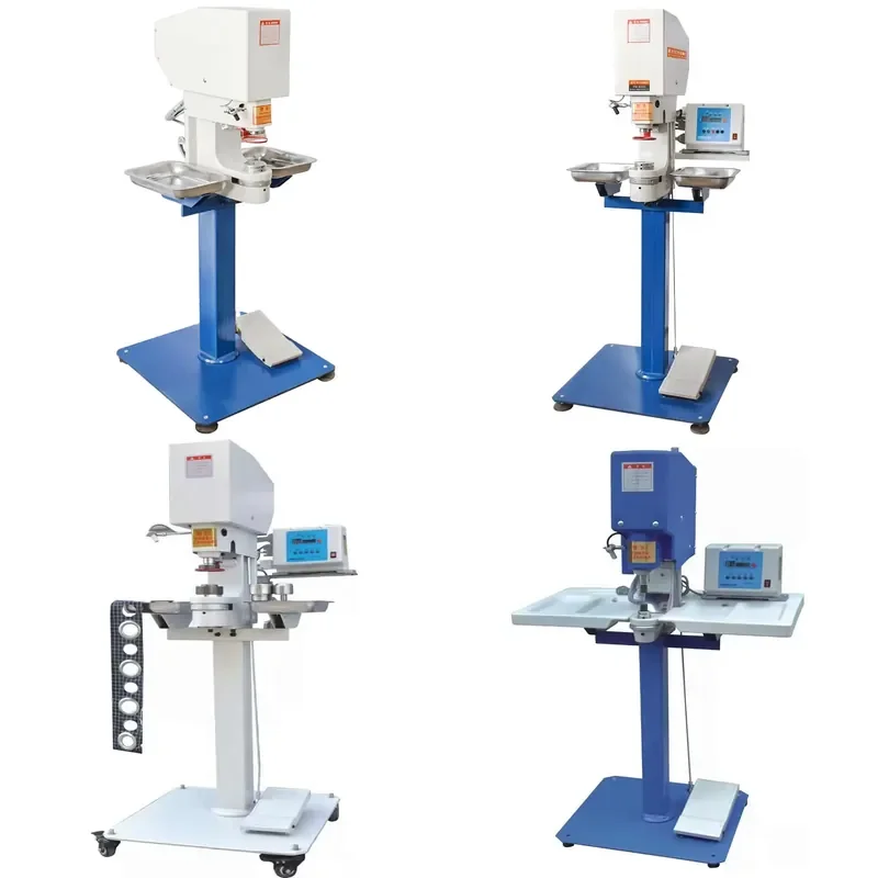 for Electric Curtain Hole Punching Machine
