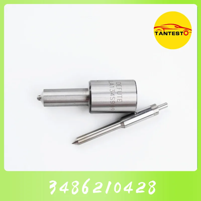 12PCS ZCK156S3124A Fuel Injector Is Suitable For Weichai, Heavy Machinery Marine Diesel Engine CW6200-10