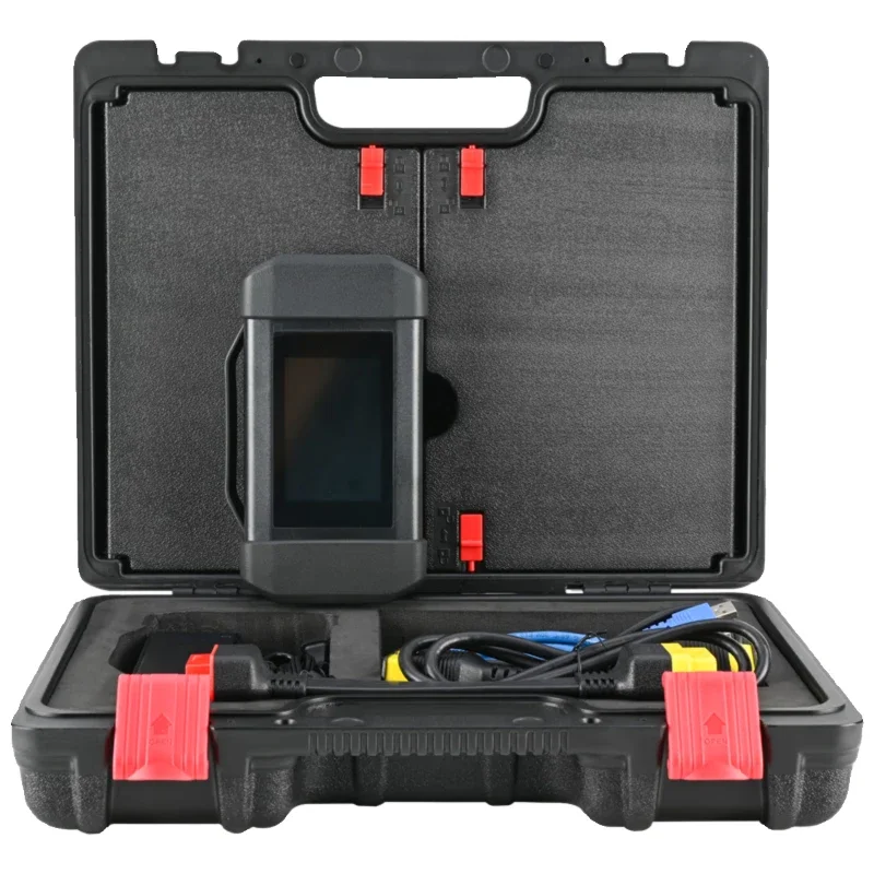 Super remote SMARTLINK2.0 B/C all-in-one machine, can be diagnosed remotely by B and C X431