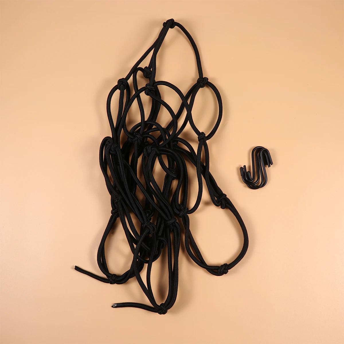 

Plant Light Net Rubber Hook Materials Branching Mesh Light Receiving Net Greenhouse Growing Tent Support