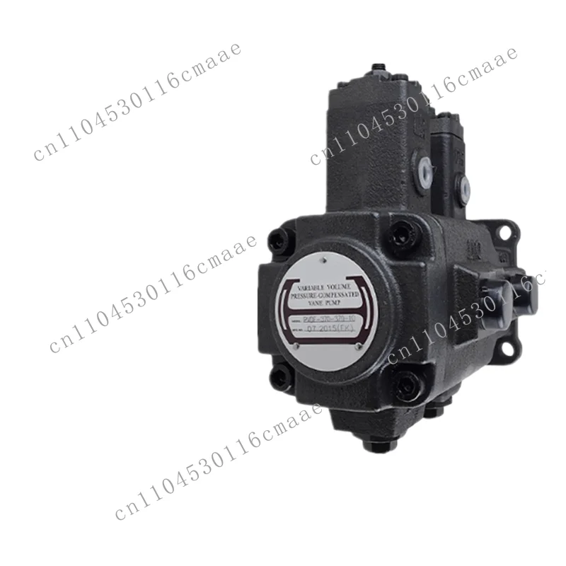 NEW PVDF-270 -- 10 Vane Pump 135/155/170/235/255 S