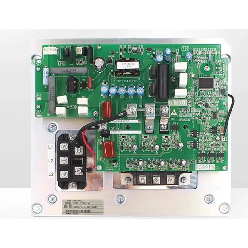 

Parts are suitable for Daikin air conditioner PC9915 compressor frequency conversion board RXY10KAY1 computer board module