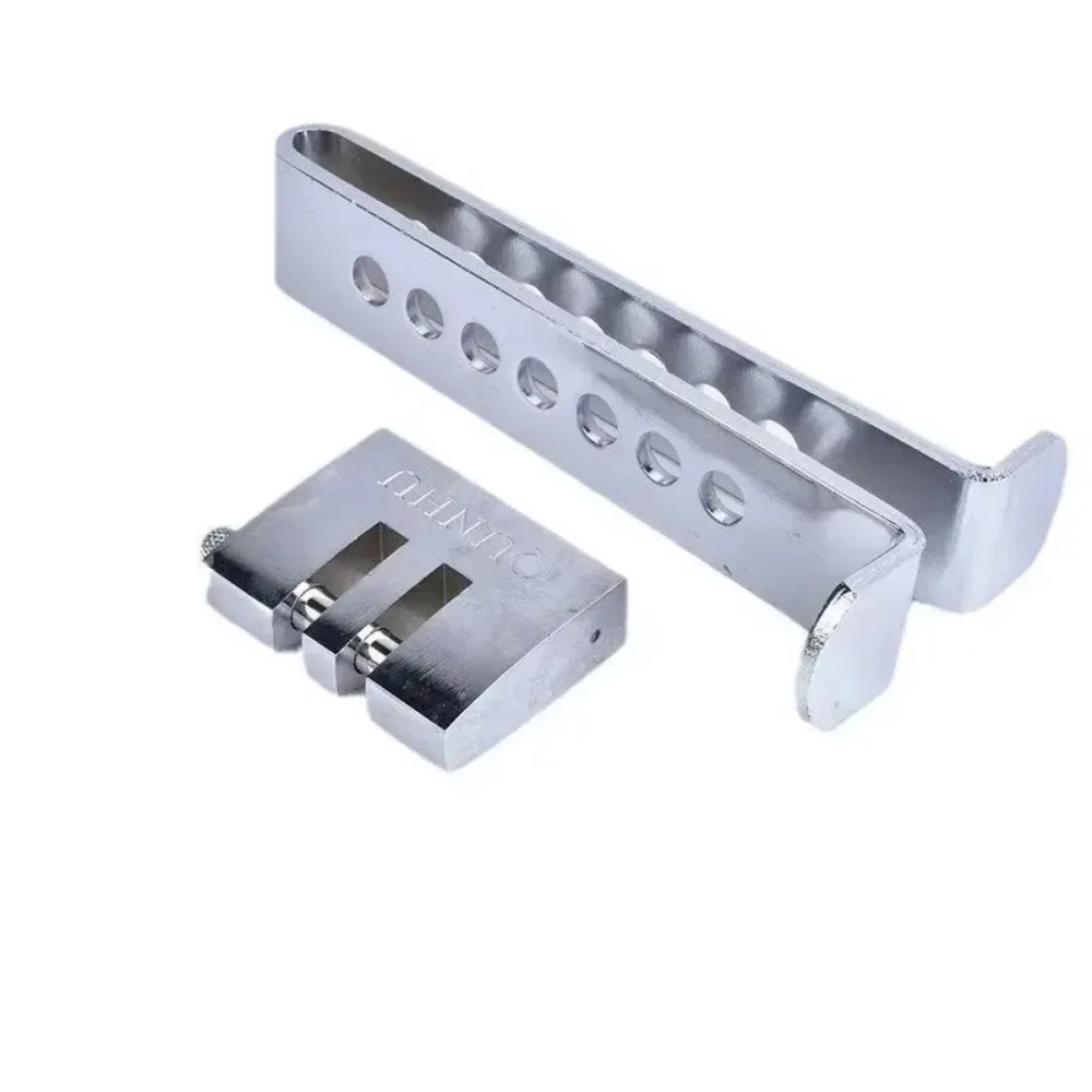 For Universal Car Brake Clutch Pedal Anti-Theft Strong Security Hot 1PC For Cars Truck Throttle Accelerator Pedal Lock