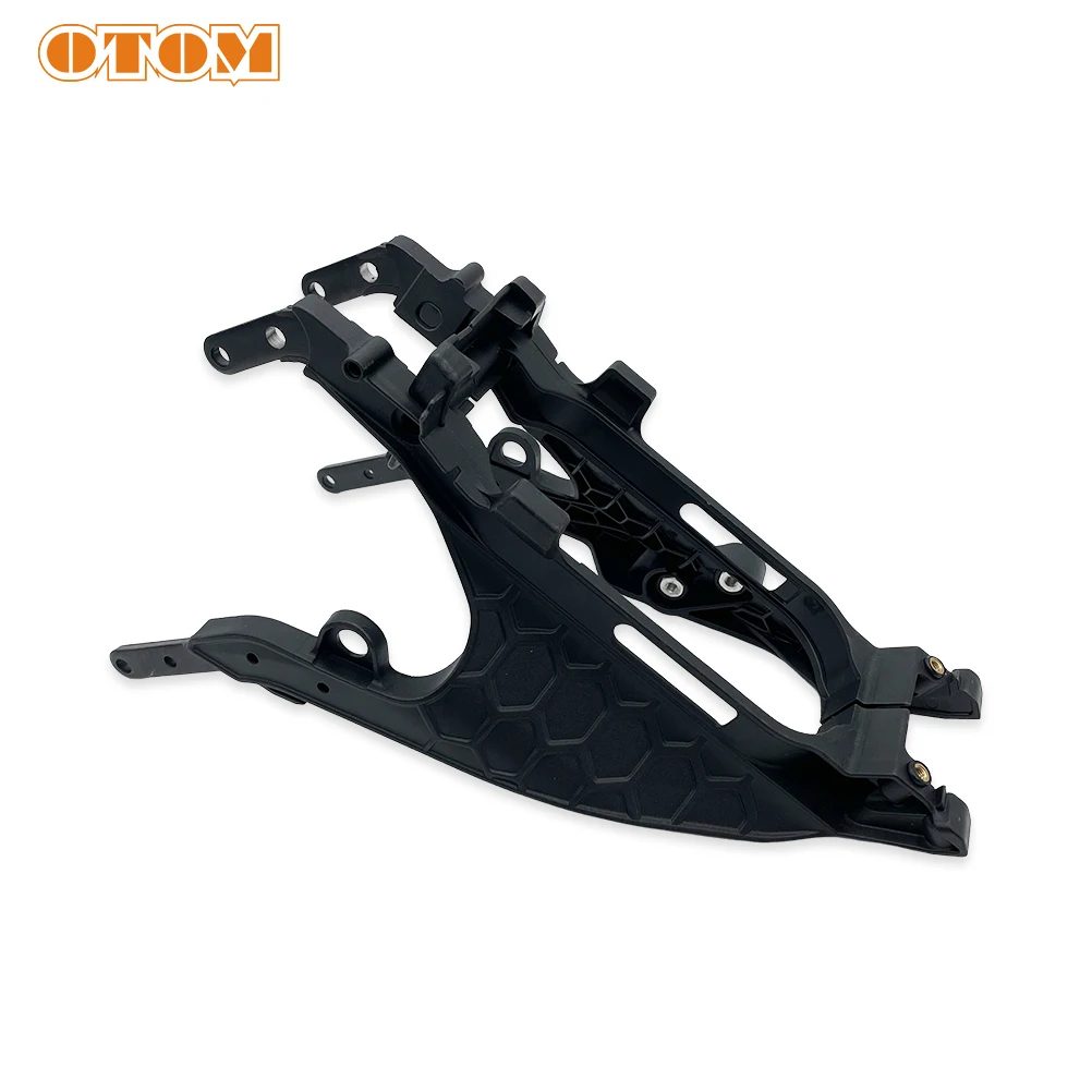 OTOM Motorcycle Subframe For KTM SX 50 SX-E HUSQVARNA TC EE GASGAS MC MC-E Rear Seat Support 2024-2026 Frame Tailstock Bracket