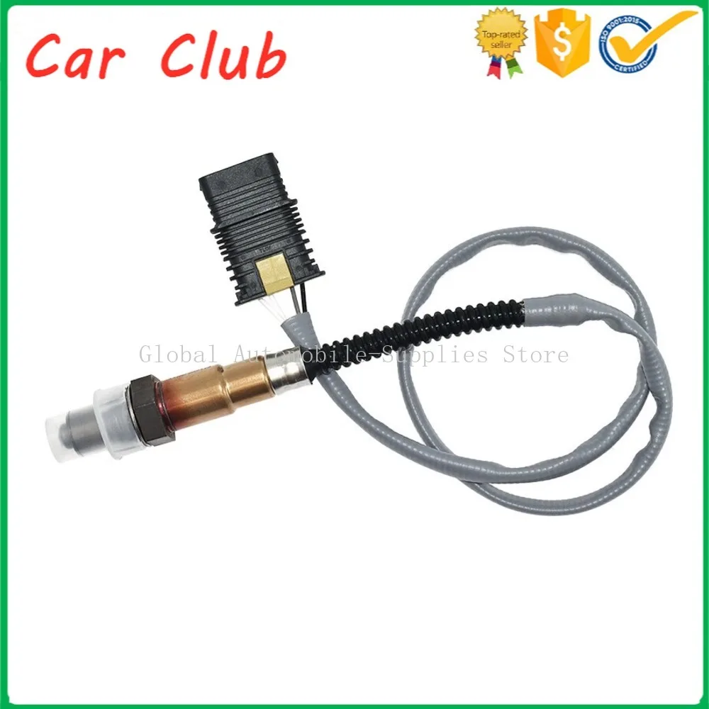 Oxygen Sensor O2 sensor 11787603022 for BMW F10 F01N F02N 135i 335i 523i 528i 530i 535i 640i 730i 730Li 740i 740Li X3 X4 X5 X6