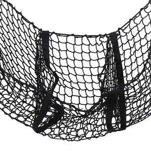 Rear car organizer, truck storage bag, dumpster net, hook, accessories, Ford, Atlas, Super, Duty, Ranger 8 Main sales luggage rack for bike rim 29 - №5