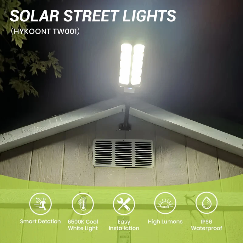 Thumbnail 2 - #43 Latest LED Floodlights Offers