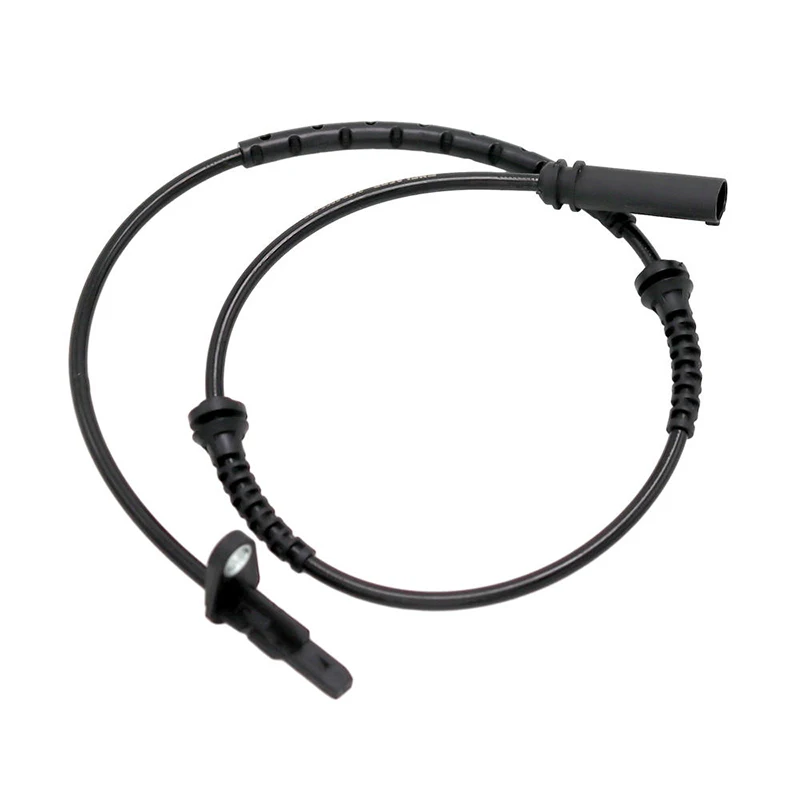 

34526895880 34526886655 Новый датчик скорости переднего левого/правого колеса ABS для Mini F57 Jcw F55 F56 Mini Convertible 2013-автозапчасти