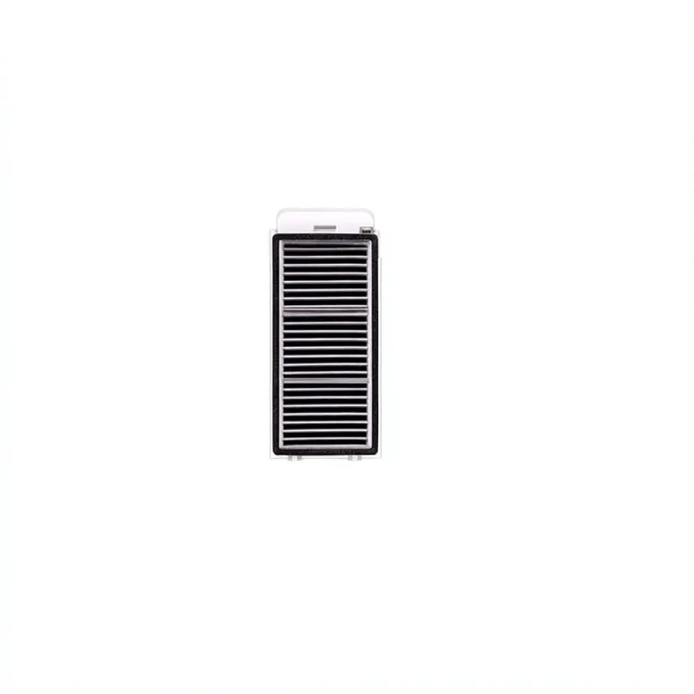 For Dreame X50 Ultra Master Robot Vacuum Cleaner Replacement Spare Parts Roller Brush Side Brush Mop Dust Bag
