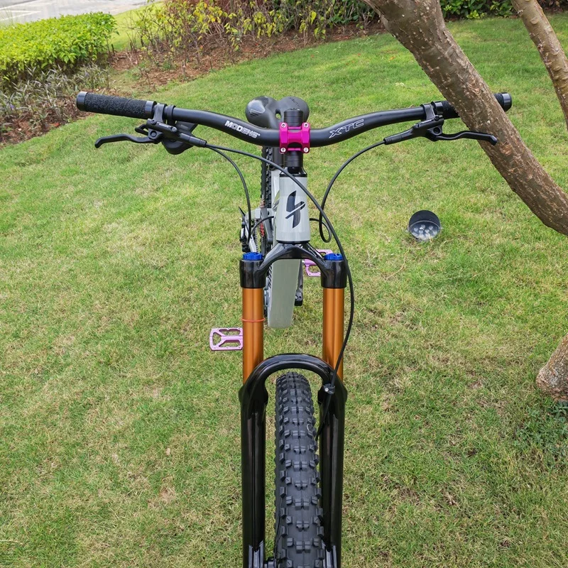 LUTU aluminum alloy fully shock-absorbing off-road four link soft tail mountain bike M6100-12 speed MT200 oil disc BOOST