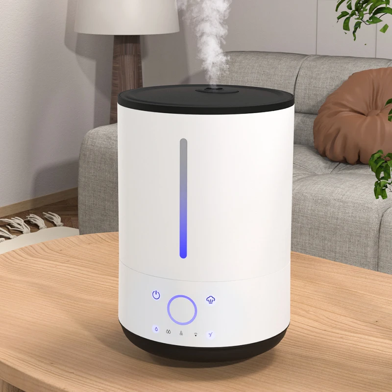 

Оптовая продажа ультразвукового туманообразователя Fogger электрический ароматический диффузор увлажнитель воздуха