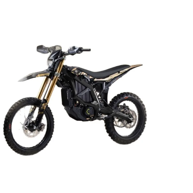 Performance version adult high-speed electric off-road motorcycle 21KW high power
