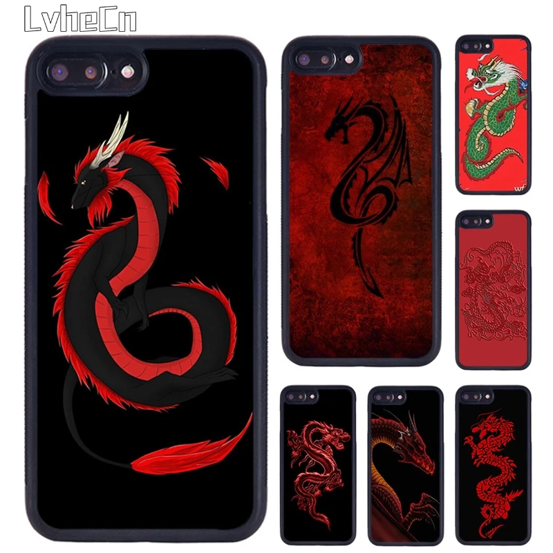 Red Dragon Phone Ca…
