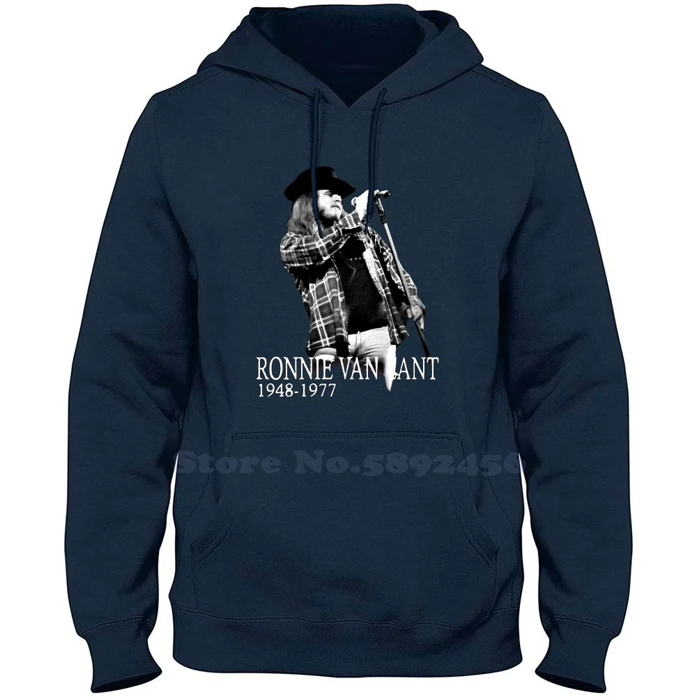 

Ron-Nie V  N Z  Nt 1948-1977 Gift For Fans For Men And Women High-Quality 100% Cotton Hoodie Casual Sweatshirt