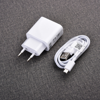 Original Xiaomi Charger EU 5V 2A Power adapter Micro USB Cable For Redmi 7A 6A 4A 4X 5 5A 5 plus s2 Note 6 pro Mi a2 lite