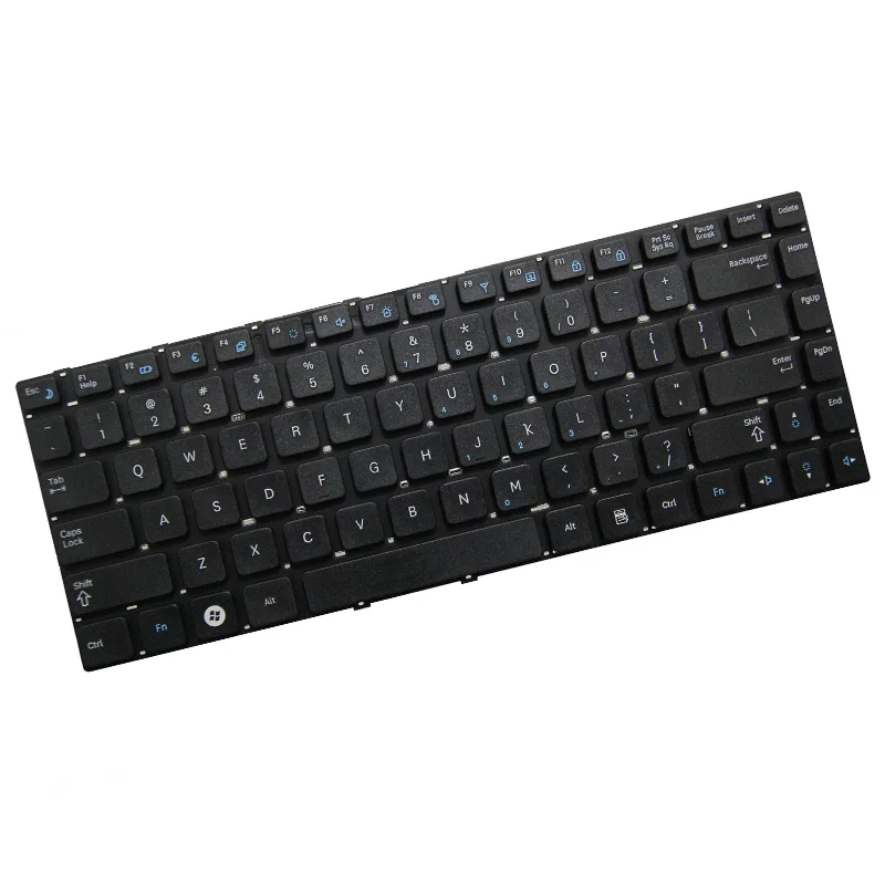 New Laptop Keyboard For SAMSUNG RV411 RC410 RV415 RC420 RV420 RV409 E3420 E3415