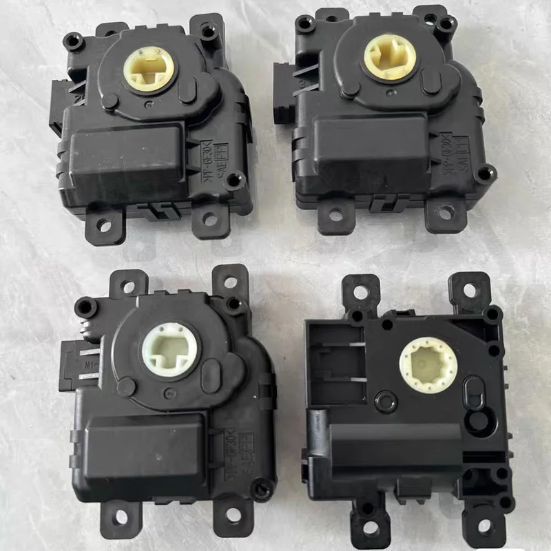 Car A/C Air Conditioning Servo Motor for Toyota Corolla Levin 2019-2024 063800-2242 GZ113800-4040 GZ 113800-3480 GZ113800-5520