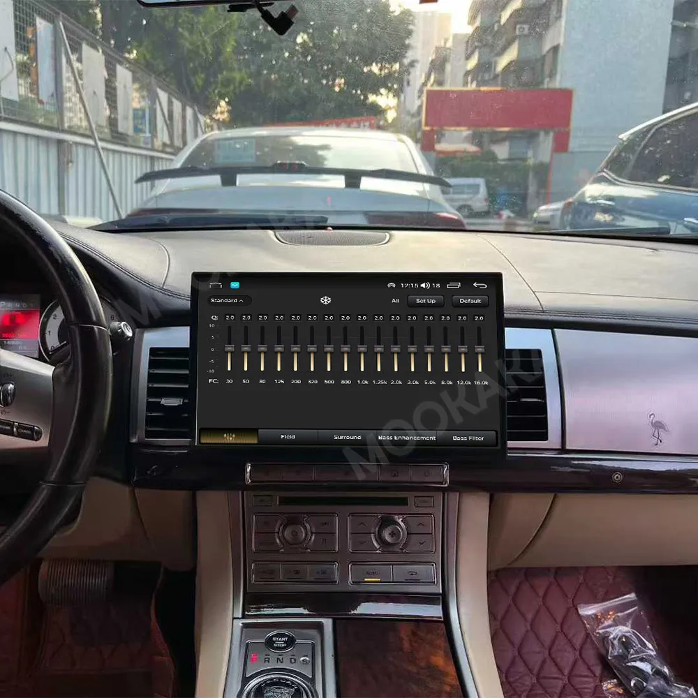 13 Inch Screen Car … - image