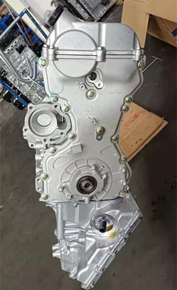 Parti di automobili di alta qualità DK13-06 Gruppo motore per DONGFENG SOKON DFSK V27 V29 C35