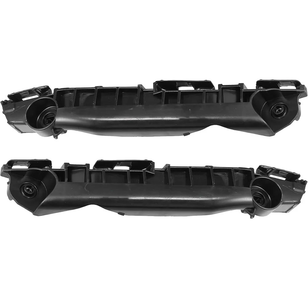 Auto Body Hardware Bumper Support Bracket Factory Specification Design Stable Performance Easy Installation Process