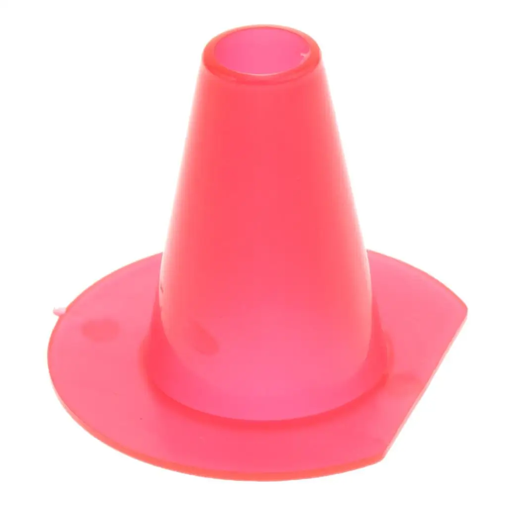 Cone Shape Bee Escape Stainless Steel Hive Separator Beekeeping Tool for Beehive Box and Accessories