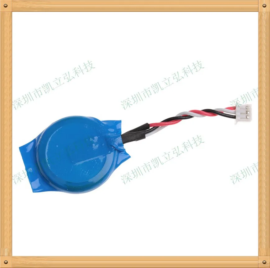 Cmos Battery For De…