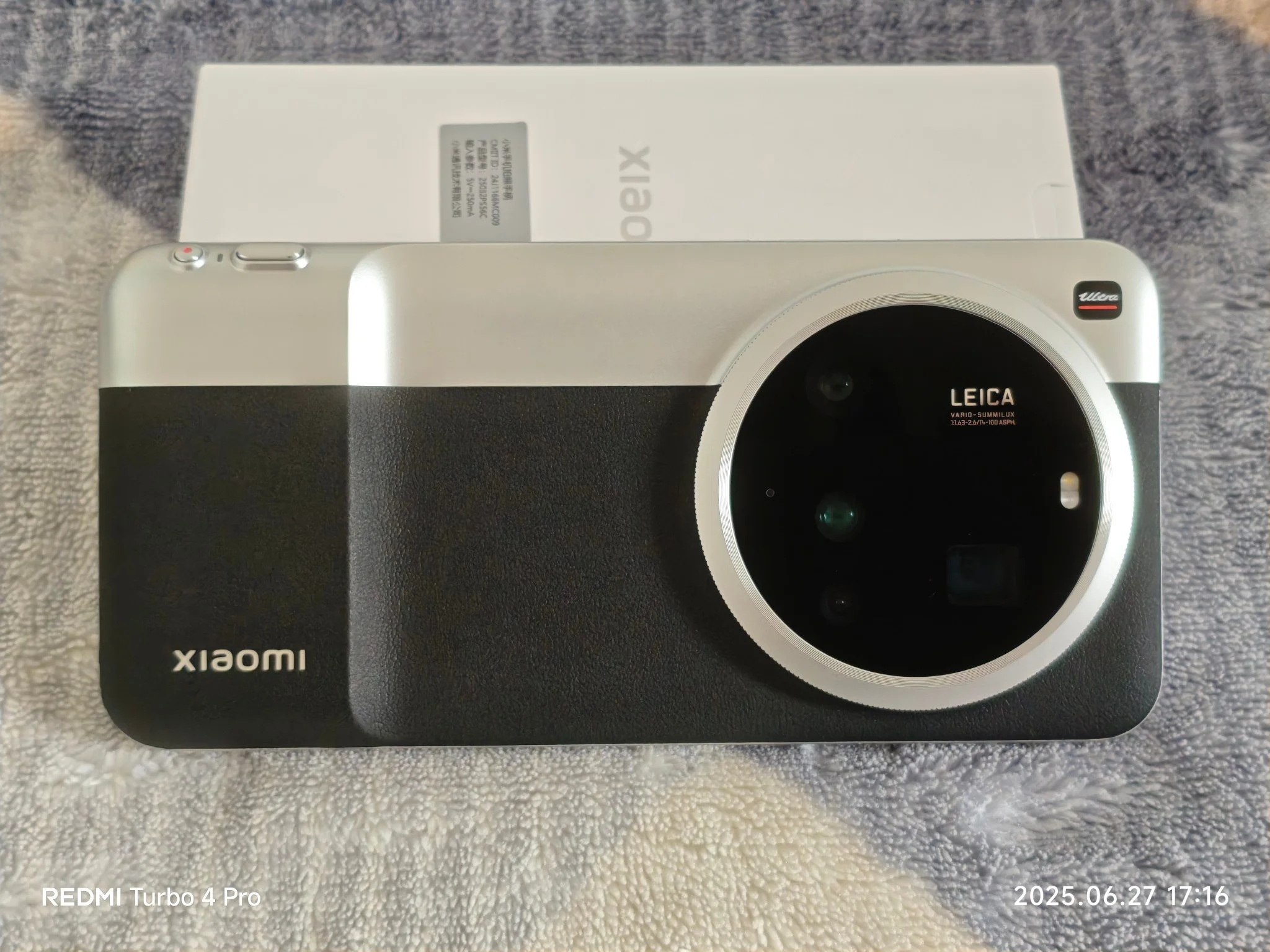 Originele Xiaomi 15 Ultra-hoes - Xiaomi Photography Kit 15 Ultra recensie en prijs