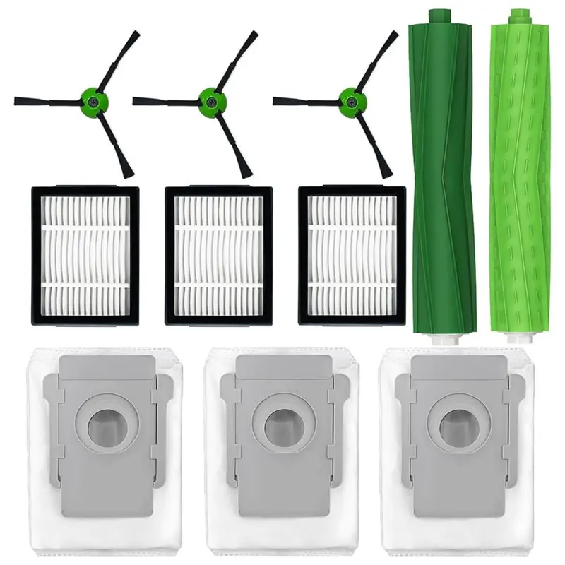【NEW A39M】 Roomba Replacement Parts Vacuum Accessories Vacuum Bags