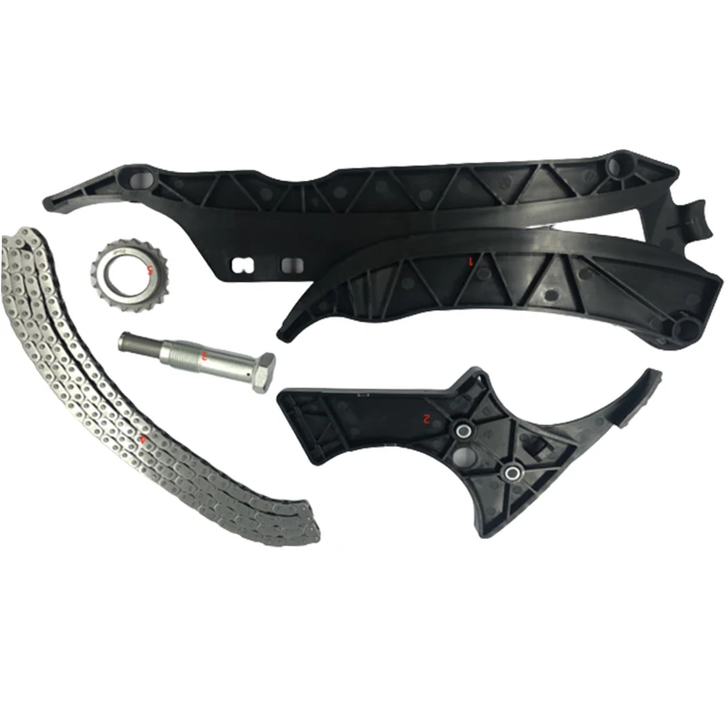 Kit de réparation de synchronisation pour BMW Brilliance N20, haute qualité, Kit de réparation de synchronisation, Kit de révision