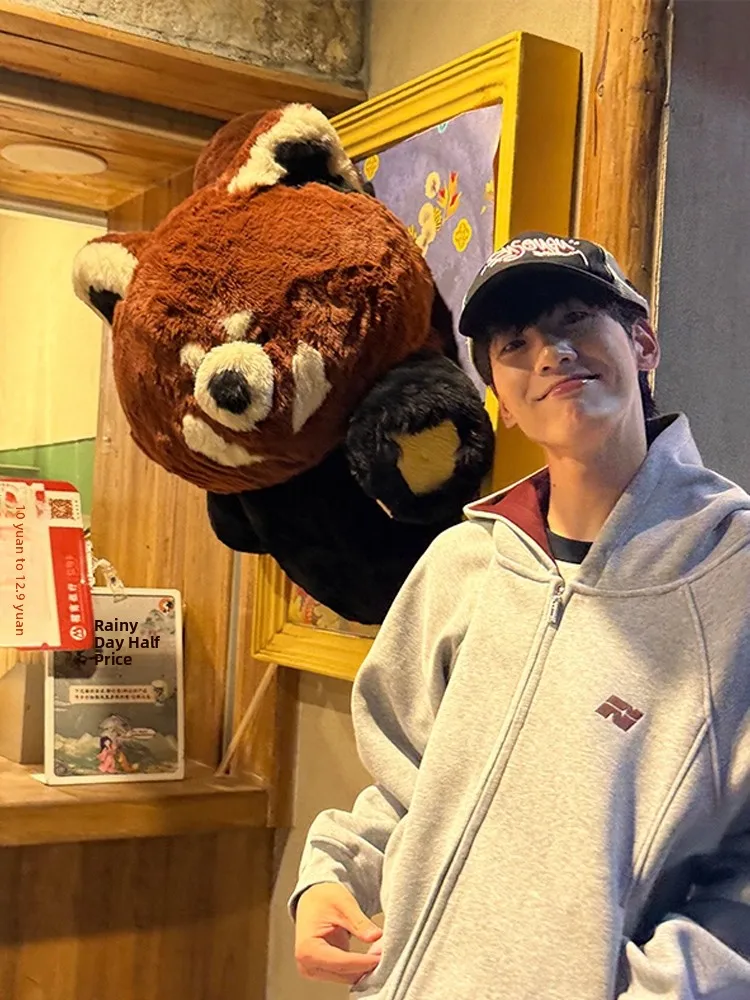 

Американская толстовка с контрастной строчкой, унисекс, осенняя, с двойной молнией, повседневная верхняя одежда для пар