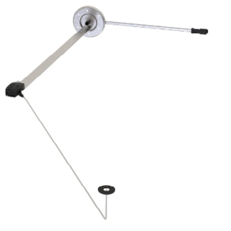 Aftermarket Agricultural Machinery Parts Fuel Transmitter RE302168 For Engine 6081 6090 6125 6135 Tractor 9120 9220