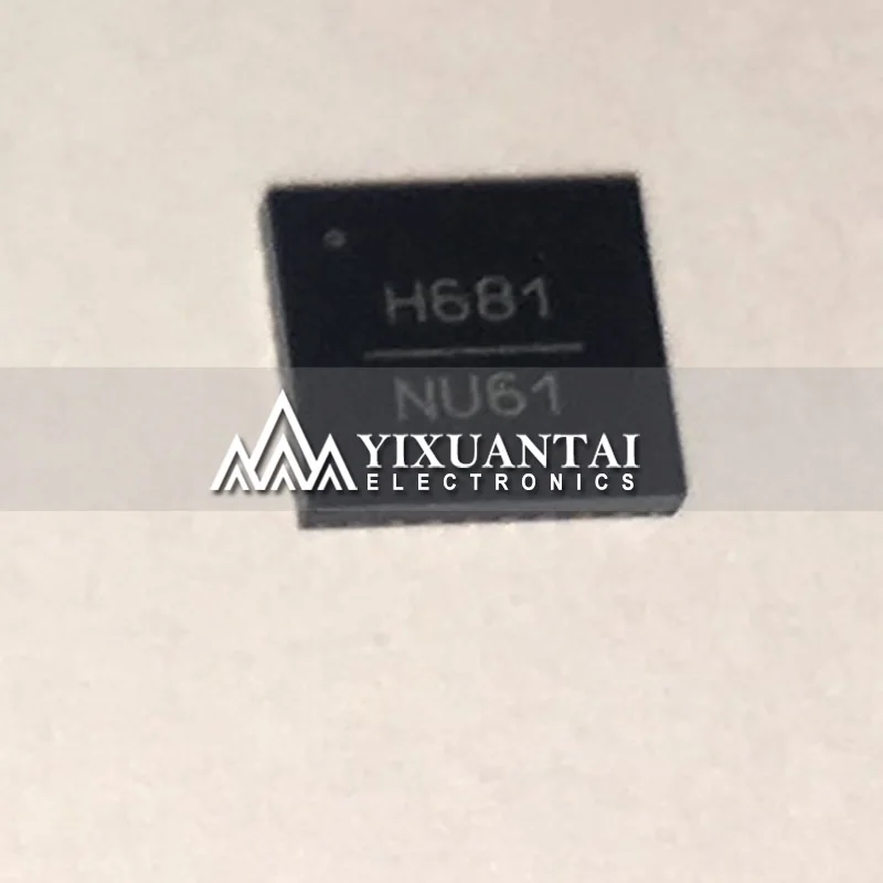 1piece/lot  10piece/lot   50piece/lot    Free shipping  original  HMC681LP5ETR    HMC681LP    H681      QFN32
