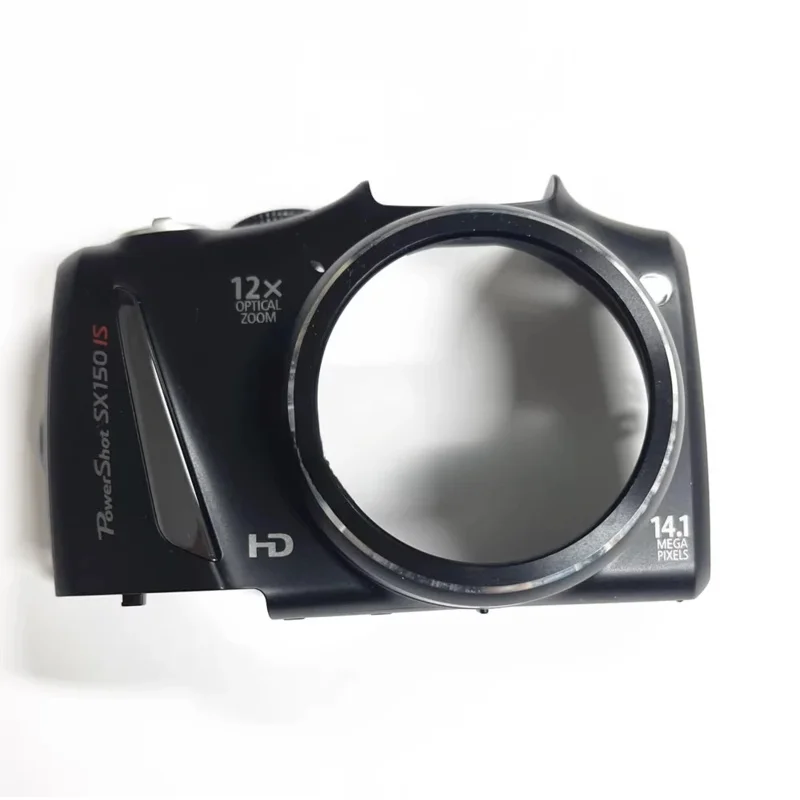 

Brand new original camera repair parts for Canon SX130 and sx150 camera cases