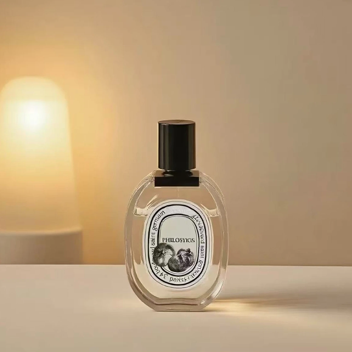 Perfume de marca más vendido de 100ML con un aroma lanudo tranquilo y cálido notas florales sutiles perfecto para desplazamientos o dátiles fácil de usar